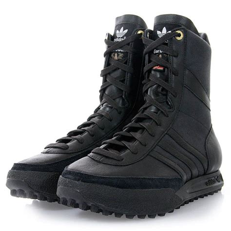 all black adidas boots cheap|new black Adidas boots.